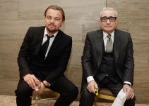 DiCaprio y Scorsese se reunirán en un "biopic" de Theodore Roosevelt