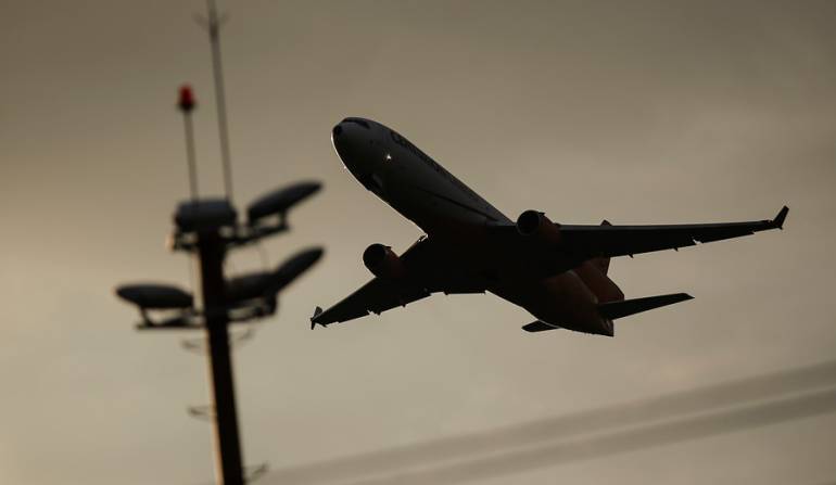 Latam Avianca: Tarifas de pasajes aéreos no han subido: Latam