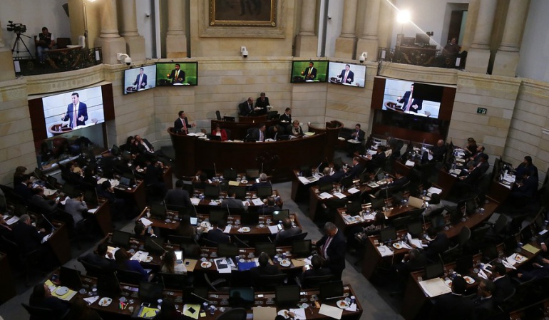 Justicia especial para las Farc: La JEP necesitará de otro proyecto de ley para empezar a funcionar