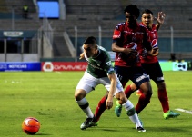 Cali y Medellín definirán el primer finalista de la Copa Águila