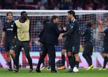 Chelsea asaltó el nuevo estadio del Atlético Madrid tras derrotarlo 1-2