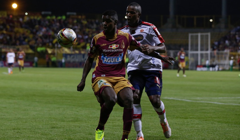 Tolima Medellín Aplazado Liga Águila: Tolima - Medellín será el único juego aplazado de la fecha 14 de la Liga Águila