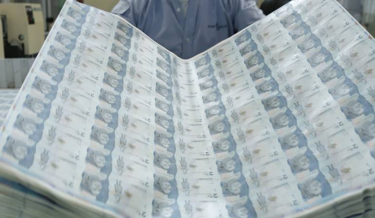 Control a los grupos financieros: Gobierno pone en cintura la operación de conglomerados financieros para evitar un nuevo "Interbolsa"