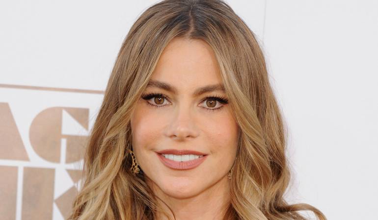 Sofía Vergara actriz mejor pagada en televisión: Sofía Vergara sigue encabezando lista de actrices mejor pagadas en televisión