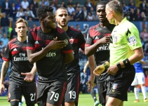 En el fútbol no todas las manos son faltas, ni todas las faltas son manos