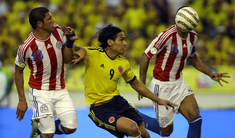 Avianca Selección Colombia: Plan de contingencia en Avianca se activa para el partido de la Selección