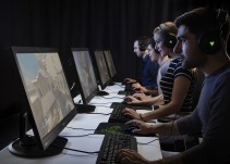 Los juegos en línea, otra alternativa para encontrar el amor