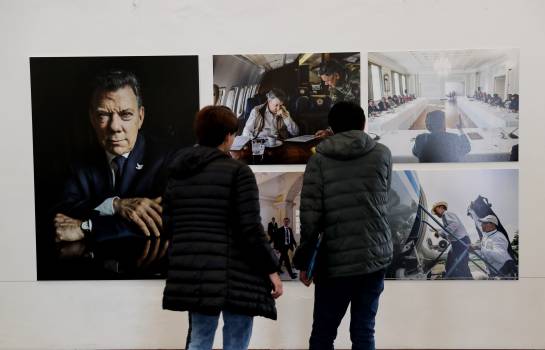 La esperanza vence al miedo, construcción de la paz,: Llega a Colombia exposición para pensar y discutir la construcción de la paz La esperanza vence al miedo, construcción de la paz,: Llega a Colombia exposición para pensar y discutir la construcción de la paz