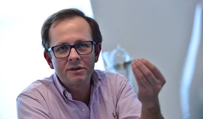 Extradición Andrés Felipe Arias: Defensa de Andrés Felipe Arias seguirá intentando evitar la extradición