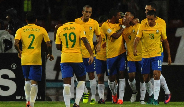 Brasil japón: Japón será el primer rival amistoso de Brasil para preparar Rusia 2018