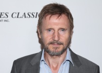 ¿Por qué Liam Neeson no quería que su hijo fuera actor?