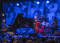 Festival de Jazz reunirá a McLaughlin, Chick Corea y Beltt en la Riviera Maya