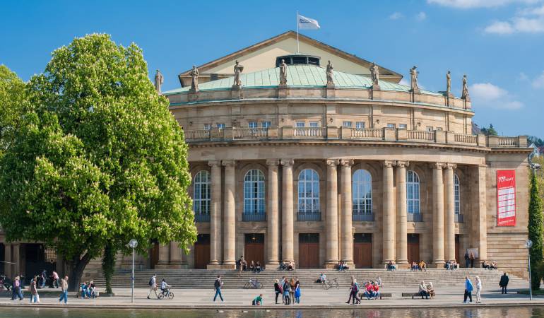 Ciudades con mejor calidad de vida en el mundo: Stuttgart es la ciudad 'menos estresante' del mundo