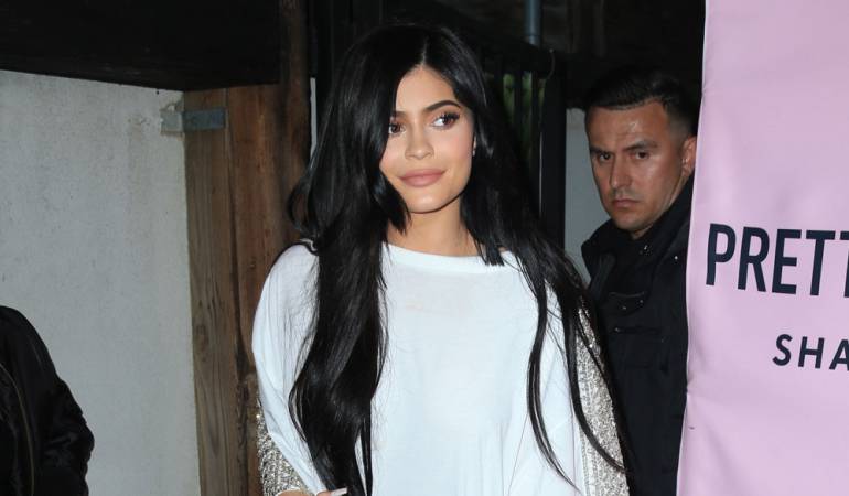 Kylie Jenner