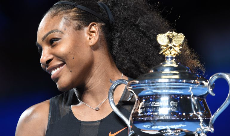 Serena Williams