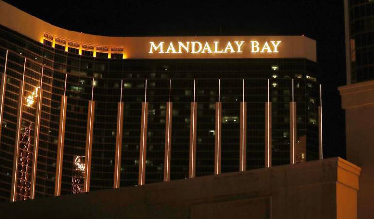 Las Vegas EEUU tiroteo: Tiroteo con 58 muertos en Las Vegas, el más grave de la historia de EEUU