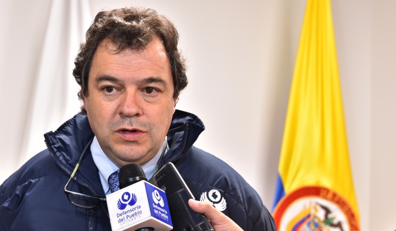 Carlos Negret