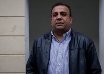 Fiscalía pidió circular azul de Interpol contra Musa Besaile