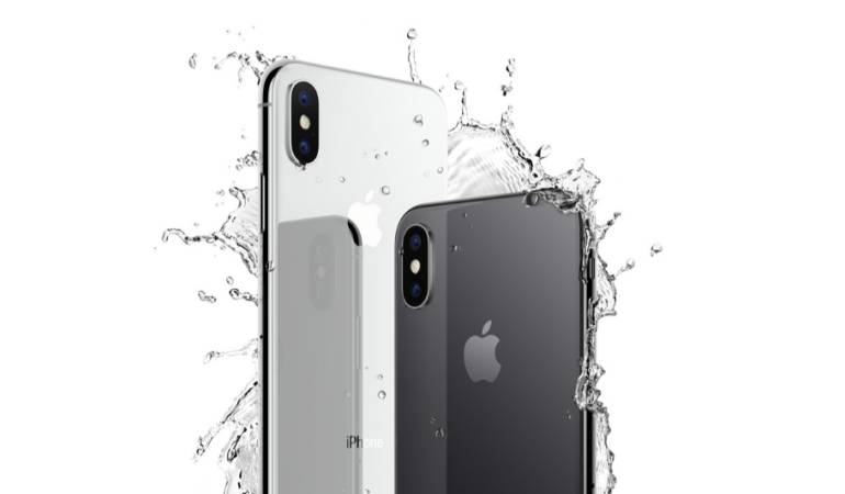 El iPhone X no ha salido al mercado y ya produce ganancias, al menos para Samsung