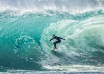 Los surfistas empiezan a marcar tendencias en la industria del turismo