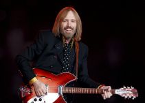 Muere el rockero estadounidense Tom Petty a los 66 años