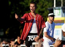 Justin Bieber no tiene casa donde vivir por culpa de su reputación de chico malo