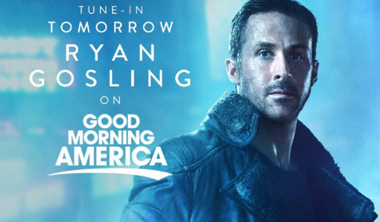 Blade Runner 2049: 10 claves para ver "Blade Runner 2049"
