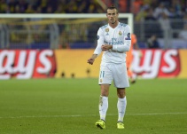 Real Madrid emitió parte médico de Gareth Bale
