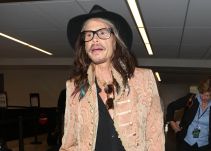 Steven Tyler aclara los rumores sobre su salud