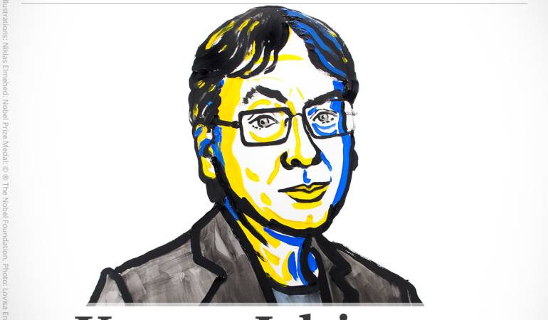 Kazuo Ishiguro Premio Nobel de Literatura 2017: El británico Kazuo Ishiguro gana el Premio Nobel de Literatura