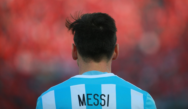 Messi tendrá su parque temático en 2020 Messi tendrá su parque temático en 2020