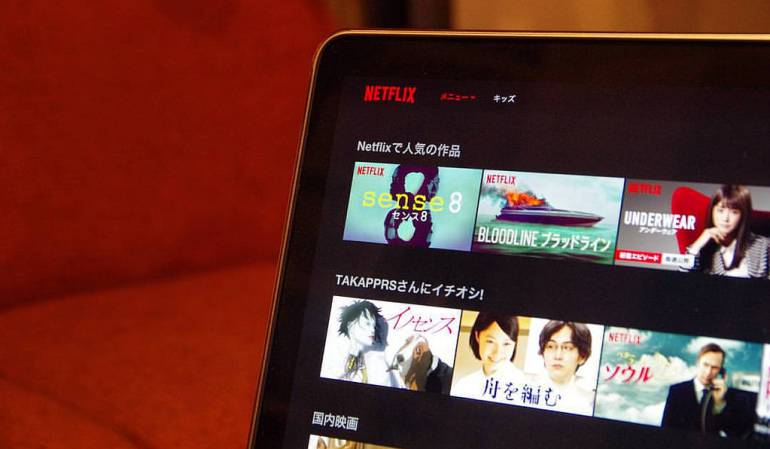 Suben precios de Netflix: Netflix aumenta los precios de suscripción