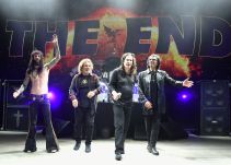 Los cinco conciertos para recordar a Black Sabbath