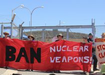 La campaña antinuclear ICAN gana el Premio Nobel de la Paz