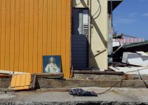 Aumentan a 36 los muertos en Puerto Rico a causa del paso del huracán María