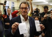 Ex presidente de Cataluña afirma que la región no está lista para la "independencia real"