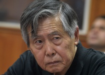 "Si se indulta a Fujimori no sería para perdonar sus delitos, sería por salud": Kuczynski
