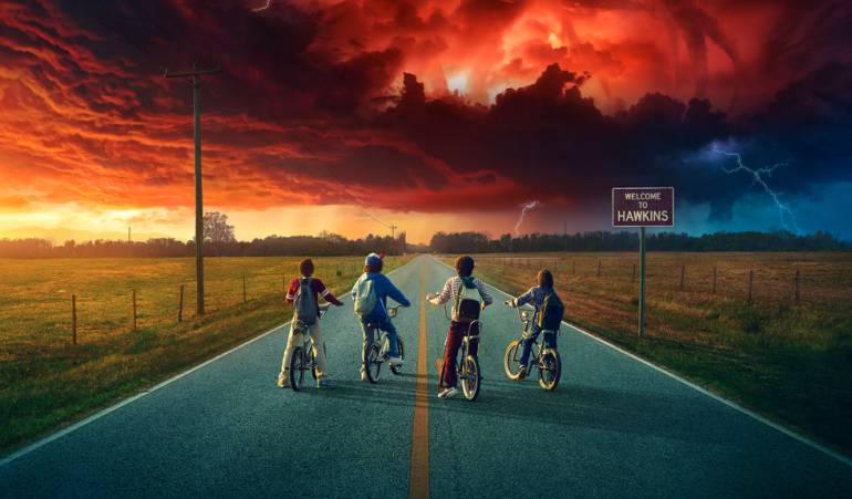 videojuego de Stranger things: ¿Amante de Stranger things? Conozca el videojuego oficial de la serie