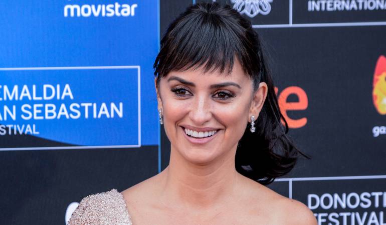 Penélope Cruz: Penélope Cruz odia que le pregunten si le da miedo envejecer