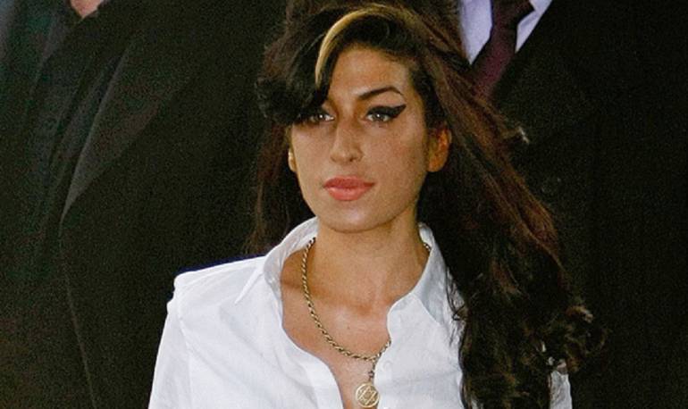 Amy Winehouse Teatro Musica Estados Unidos: ¿Llegará la vida de Amy Winehouse al teatro con un musical?