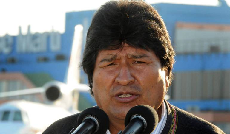 50 años de la muerte del Che Guevara: Morales dice que Bolivia sería "totalmente diferente" si el "Che" viviera