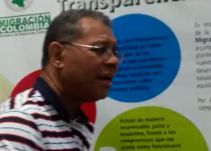 Capturan en Cartagena a norteamericano acusado de abuso sexual