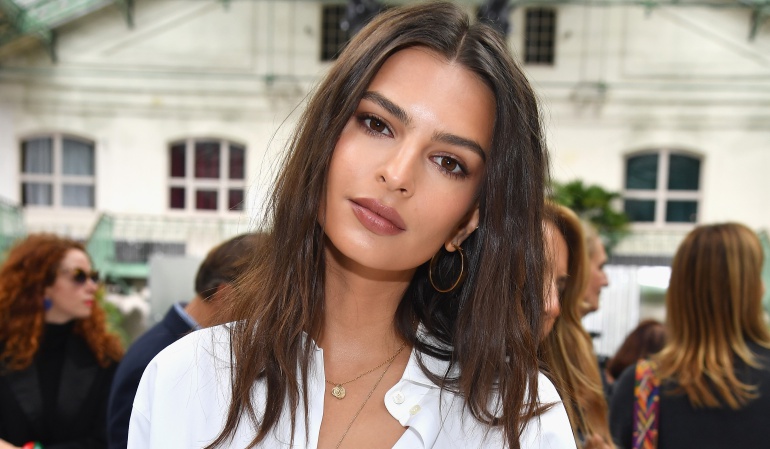 Emily Ratajkowski