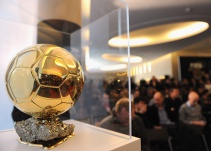 Falcao Garcia entre los nominados por France Football al Balon de oro