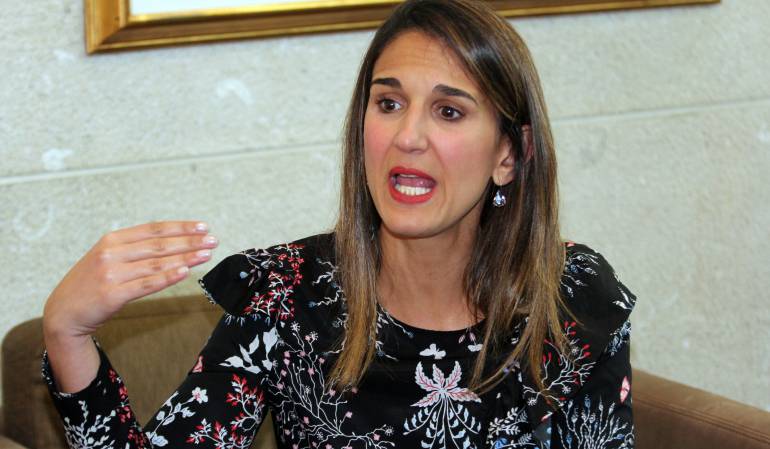 Yaneth Giha