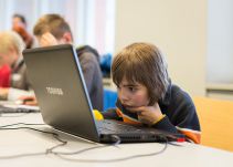 ¿Ya tiene activas (y protegidas) las cuentas de sus hijos en Windows?