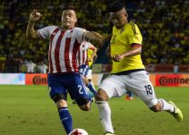 Las cuentas de Colombia para llegar al Mundial de Rusia