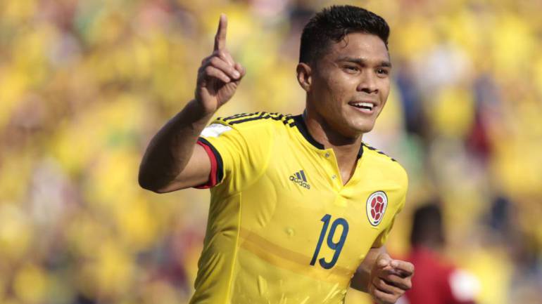 Teo y Cuellar, a eliminar compañeros del equipo peruano