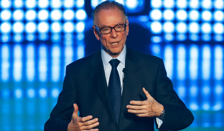 Carlos Arthur Nuzman