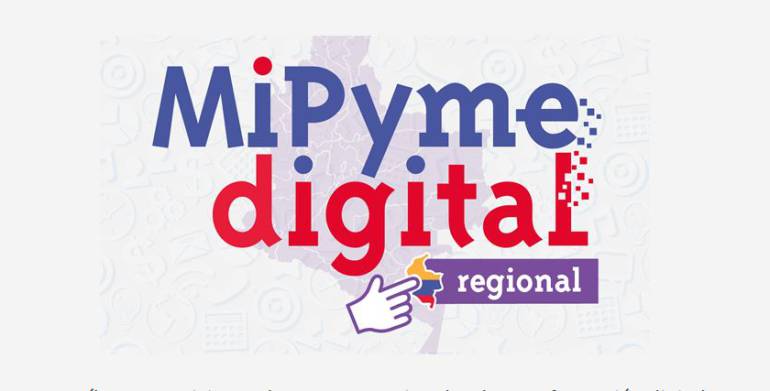 Villavicencio, Meta:: El 24 de octubre estará MiPyme digital en Villavicencio
